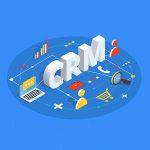 woocommerce-crm集成