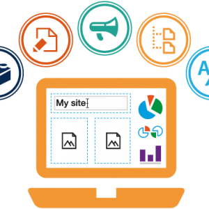 Web Content Fulfillment