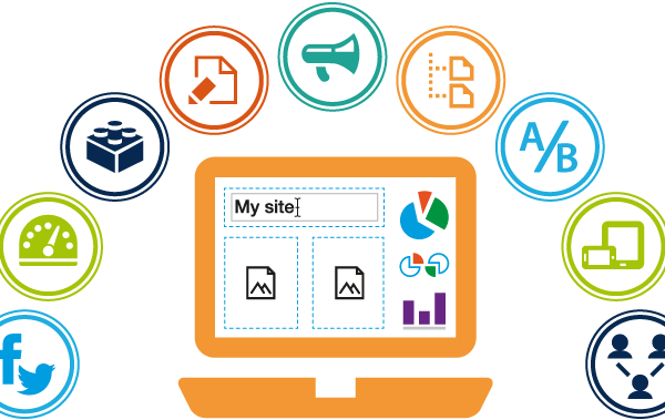 Web Content Fulfillment