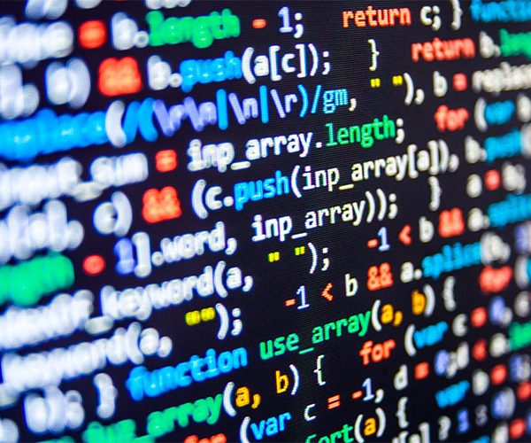 Web Development
