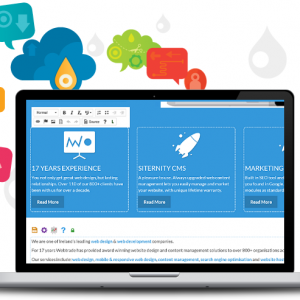 Website Editing