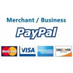 PayPal Business Account