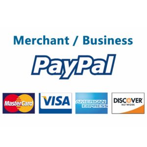 PayPal Business Account