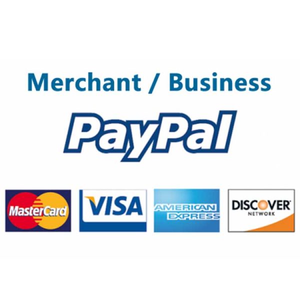 PayPal Business Account