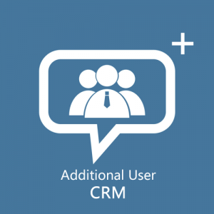 Add Additional User to CRM System