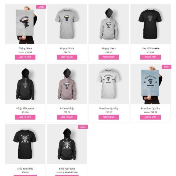 Product Editing & Uploading Services