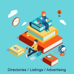 Directories and Listing