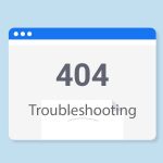Troubleshooting