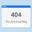 Troubleshooting
