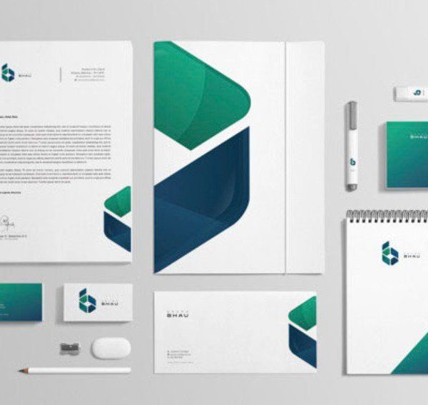 Corporate Identity Design