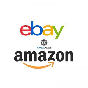 Amazon 및 eBay 통합
