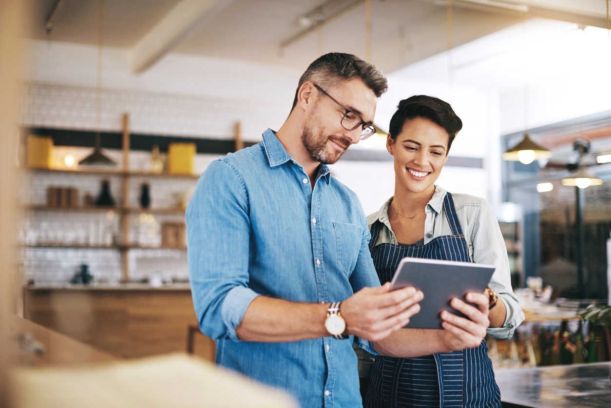 Online Business Solutions