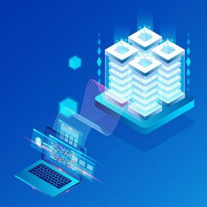 Legacy Web hosting