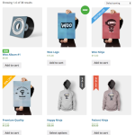 Product Labels