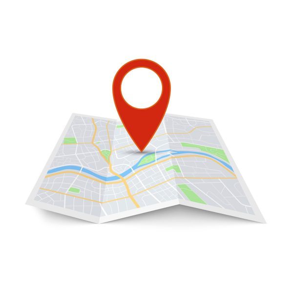 Google Map Address Validation Service